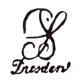 Dresden Saxony Porcelain