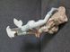 Fee auf dem Felsen &ndash; Lladro Nr. 7690 | 2001&ndash;2003 | Porzellan | Spanien