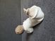 NAO by Lladro Porzellanfigur &bdquo;Repeat After Me&rdquo; Junge mit Welpe