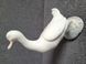 Figurine en porcelaine NAO by Lladro &laquo; Oie &raquo;