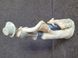 Porcel&aacute;nov&aacute; figurka &bdquo;Chlapec s jehň&aacute;tkem&rdquo;