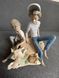Children&rsquo;s Games &ndash; Lladro No. 5379 | Porcelain | Spain
