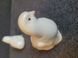 Ensemble de figurines en porcelaine NAO by Lladro &laquo; Poussins &raquo;, lot de 2