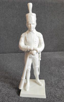 Karl-Heinz Klette Germany Dresden Figurine