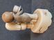 Enesco Here Comes the Bride & Groom &ndash; bo&icirc;te &agrave; musique en porcelaine Memories of Yesterday