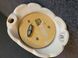 Enesco Here Comes the Bride & Groom &ndash; bo&icirc;te &agrave; musique en porcelaine Memories of Yesterday