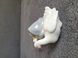 Figurine en porcelaine Lladro "Maman oie" n&deg; 4895 | 1974 | Espagne