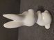 Royal porcelain Bavaria KPM Germany The Easter Bunny