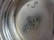 Vintage silver-plated Tea set Oneida Silver Company 5 items