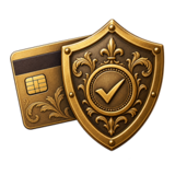 Secure card payments