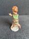 Angel on Skates &ndash; Sandizell Hoffner & Co Dresden | Porcelain | Germany, 1970&ndash;1979