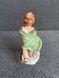 Angel on Skates &ndash; Sandizell Hoffner & Co Dresden | Porcelain | Germany, 1970&ndash;1979