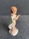 Angel on Skates &ndash; Sandizell Hoffner & Co Dresden | Porcelain | Germany, 1970&ndash;1979