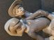 Erster Kuss von Lladro Nr. 1188 &bdquo;First Kiss&ldquo; | Porzellanfigur | Spanien