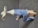 Lladro Porzellanfigur "Zeit zum N&auml;hen" Nr. 5501 | 1988 | Spanien
