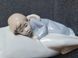 Lladro Porcelain Figurine &ldquo;Boy in Night Shirt&rdquo; No.4874 &mdash; Children with Candle, Collectible Model
