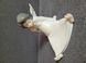 ladro Porcelain Figurine "Wondering Angel" No. 4962 | Spain