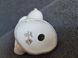 NAO by Lladro Porzellanfigur &bdquo;Goose&ldquo; &mdash; Vintage G&auml;nsefigur, spanisches Porzellan
