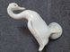NAO by Lladro Porzellanfigur &bdquo;Goose&ldquo; &mdash; Vintage G&auml;nsefigur, spanisches Porzellan