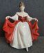 &bdquo;Sara&rdquo; porcel&aacute;nfigura &mdash; Royal Doulton HN 2265