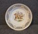 German Empire: World War I patriotic porcelain bowl