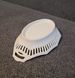 Vintage Patriotic Porcelain Bowl WW1