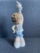 Lladro "Olympic Puppet" | 1977&ndash;1983 | Porcelain | Spain
