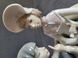 Lladro Figurine "You and Me" No. 4830 | Spain