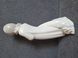Vintage NAO by Lladro porcel&aacute;nfigura &bdquo;Girl Night-Dress With Sheet&rdquo;, Spanyolorsz&aacute;g