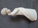 Vintage NAO by Lladro porcel&aacute;nfigura &bdquo;Girl Night-Dress With Sheet&rdquo;, Spanyolorsz&aacute;g