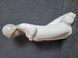 Vintage NAO by Lladro porcel&aacute;nfigura &bdquo;Girl Night-Dress With Sheet&rdquo;, Spanyolorsz&aacute;g