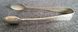 Antique Sugar Tongs 925 Sterling Silver