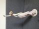 NAO by Lladr&oacute; Porcelain Figurine &ldquo;The Dance Is Over Lady&rdquo; Special Edition No. 1204