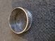 Silver Napkin Ring