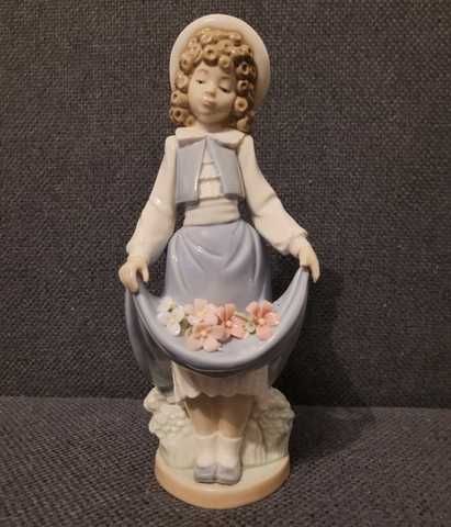 NAO by Lladro Figurine 