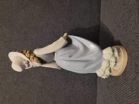 NAO by Lladro Figurine 