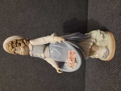 NAO by Lladro Figurine 
