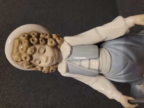 NAO by Lladro Figurine 