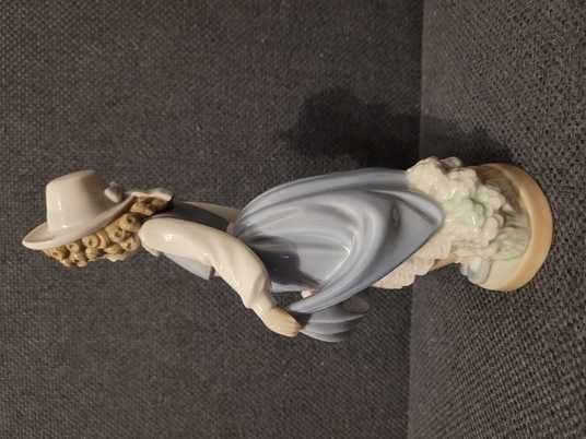 NAO by Lladro Figurine 