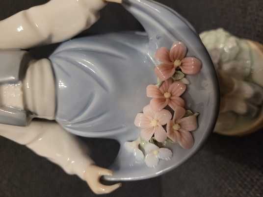 NAO by Lladro Figurine 