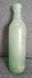 Antique 19th Century Bottle with Round Bottom for Soda Ireland Soft Drink