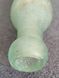 Antique 19th Century Bottle with Round Bottom for Soda Ireland Soft Drink