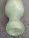 Antique 19th Century Bottle with Round Bottom for Soda Ireland Soft Drink