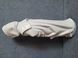 NAO by Lladro Chłopiec w kapturowym płaszczu mnicha z psem figurka porcelanowa 1982