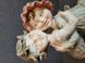 Giuseppe Armani Porcelain Figurine &ldquo;Embrace&rdquo;