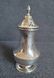 Antique Sugar Shaker Sterling Silver