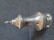 Antique Sugar Shaker Sterling Silver
