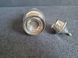Antique Sugar Shaker Sterling Silver