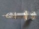 Antique Sugar Shaker Sterling Silver