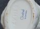 Vintage Porcelain Swan Planter Goebel ZV 103/0 W Germany